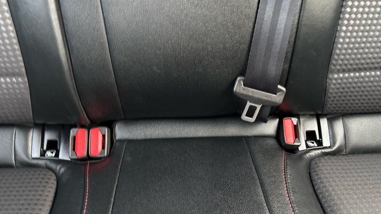 Ford Focus 1.0 EcoBoost 125 ST-Line X 5dr Petrol Hatchback